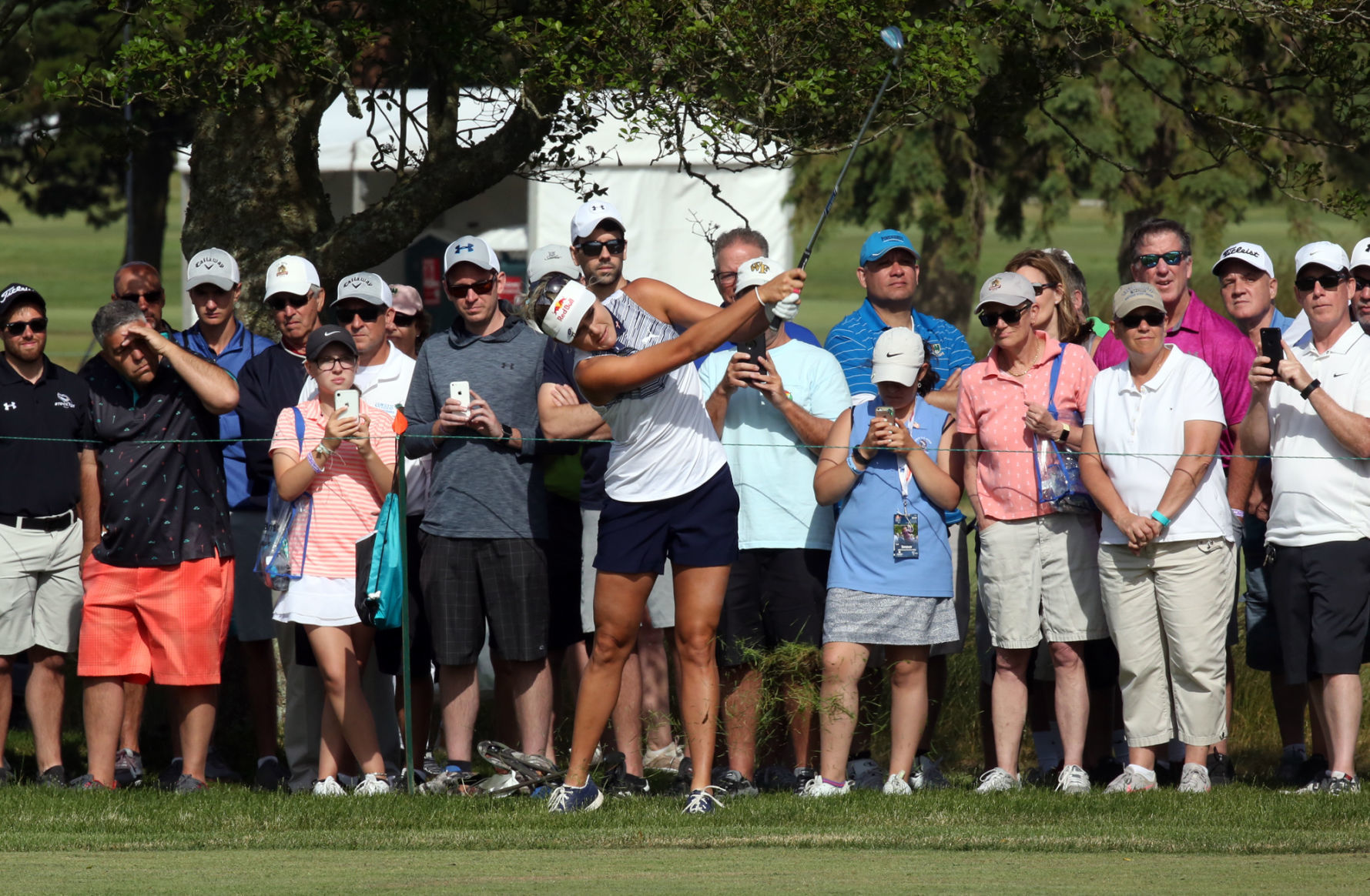 Shoprite LPGA 2019 Final Day